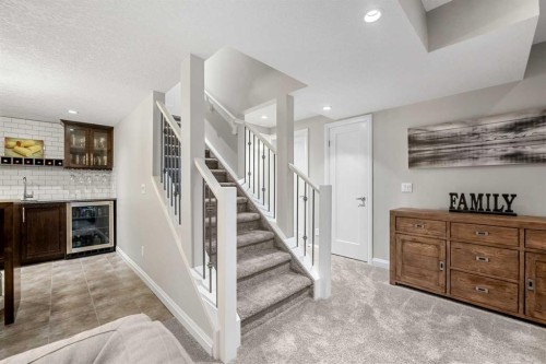 103 Auburn Glen Way Se, Calgary, AB - Indoor Photo Showing Other Room