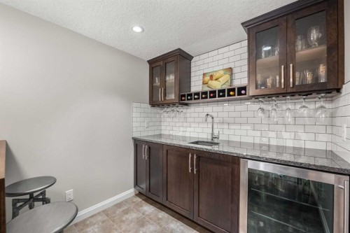 103 Auburn Glen Way Se, Calgary, AB - Indoor Photo Showing Kitchen