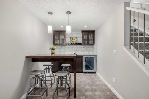 103 Auburn Glen Way Se, Calgary, AB - Indoor