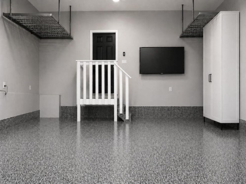 103 Auburn Glen Way Se, Calgary, AB - Indoor