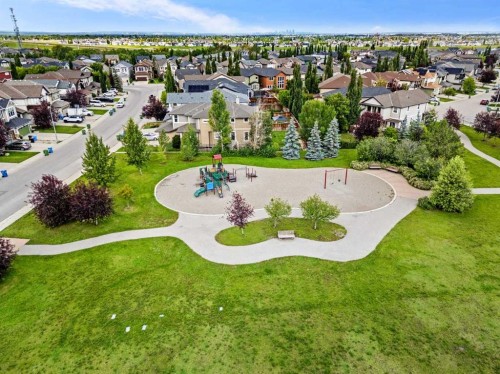 103 Auburn Glen Way Se, Calgary, AB - Outdoor With View