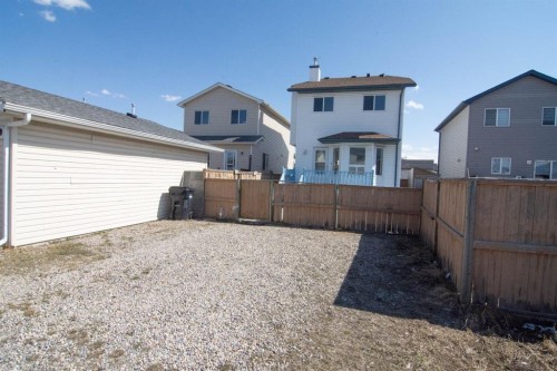 5320 Martin Crossing Drive Ne, Calgary, AB - Outdoor