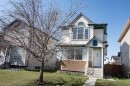5320 Martin Crossing Drive Ne, Calgary, AB  - Outdoor 
