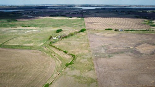 240141 Range Road 274, Rural Rocky View County, AB - Outdoor With View