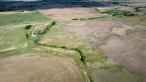 240141 Range Road 274, Rural Rocky View County, AB - Outdoor With View