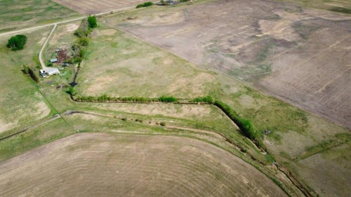 240141 Range Road 274, Rural Rocky View County, AB - Outdoor With View