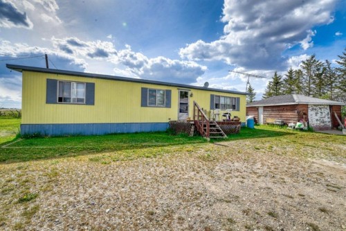 240141 Range Road 274, Rural Rocky View County, AB - Outdoor