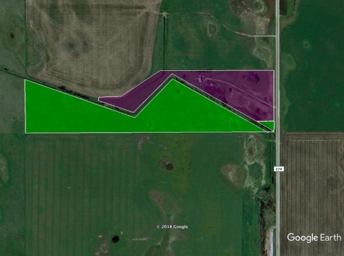 240141 Range Road 274, Rural Rocky View County, AB - Other