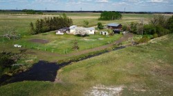 240141 Range Road 274 Rural Rocky View County, AB T1X 2H9