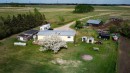 240141 Range Road 274, Rural Rocky View County, AB  - Outdoor With View 