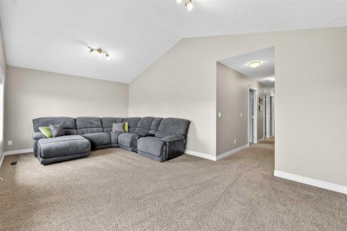 43 Heritage Hill, Cochrane, AB - Indoor