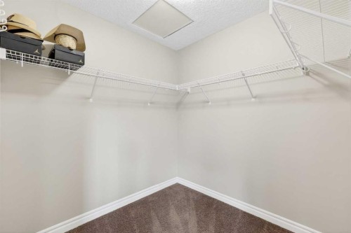 43 Heritage Hill, Cochrane, AB - Indoor With Storage