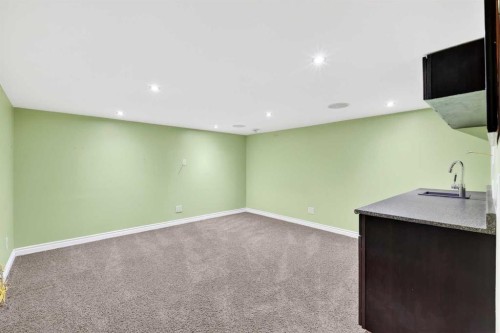 43 Heritage Hill, Cochrane, AB - Indoor Photo Showing Other Room