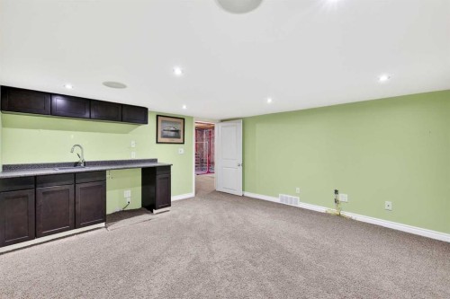 43 Heritage Hill, Cochrane, AB - Indoor