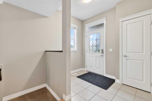 43 Heritage Hill, Cochrane, AB - Indoor Photo Showing Other Room