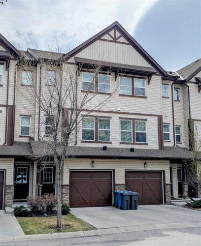 115-28 Heritage Drive  Cochrane, AB T4C 0K1