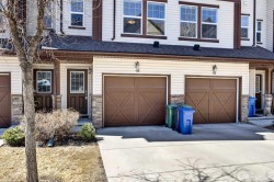 115-28 Heritage Drive Cochrane, AB T4C 0K1