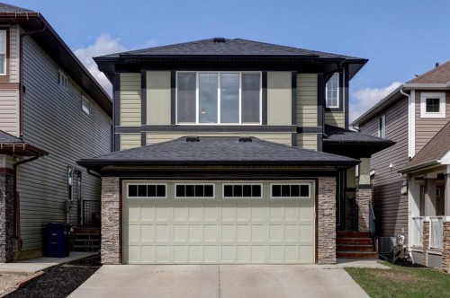 177 Hillcrest Drive SW Airdrie, AB T4B 0Y8