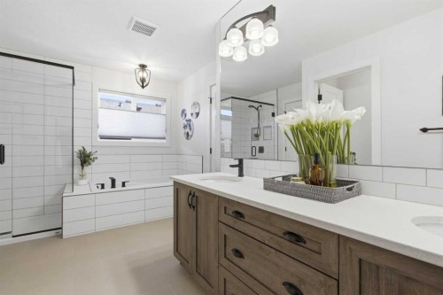 7 Evansglen Park Nw, Calgary, AB - Indoor