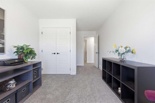 7 Evansglen Park Nw, Calgary, AB - Indoor