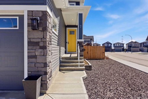 7 Evansglen Park Nw, Calgary, AB - Outdoor