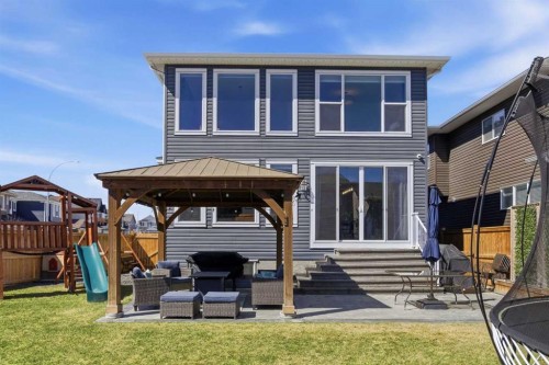 7 Evansglen Park Nw, Calgary, AB - Outdoor