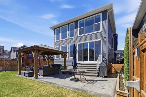 7 Evansglen Park Nw, Calgary, AB - Outdoor