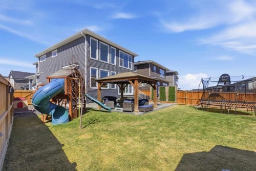 7 Evansglen Park Nw, Calgary, AB - Outdoor