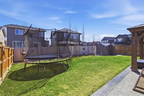 7 Evansglen Park Nw, Calgary, AB - Outdoor