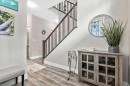 75 Sundown Way, Cochrane, AB  - Indoor Photo Showing Other Room 