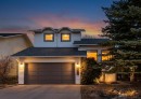 260 Hawkwood Boulevard Nw, Calgary, AB  - Outdoor 