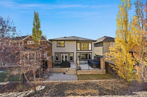 129 Springbluff Boulevard Sw, Calgary, AB - Outdoor