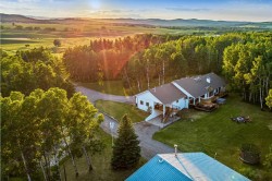 338172 224 Street WESTRural Foothills County, AB T0L 1K0