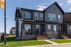 216 Ricardo Ranch Drive SECalgary, AB T3M 4H5