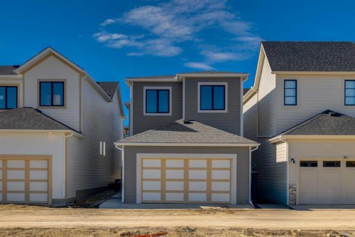 26 Alpine Gardens Sw, Calgary, AB - Outdoor