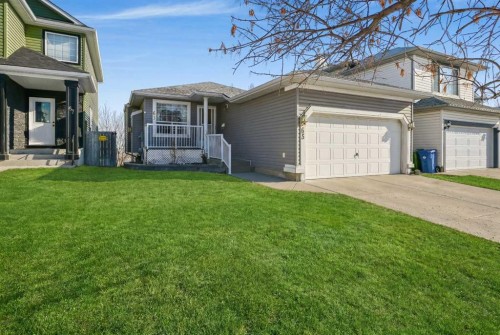 63 Anaheim Crescent Ne, Calgary, AB - Outdoor