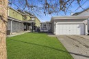63 Anaheim Crescent Ne, Calgary, AB  - Outdoor With Deck Patio Veranda 