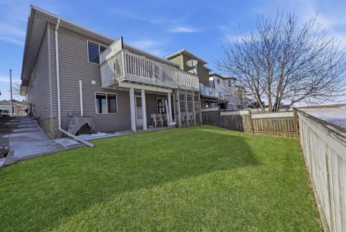 63 Anaheim Crescent Ne, Calgary, AB - Outdoor