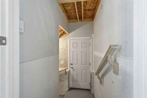 260 Lucas Way Nw, Calgary, AB - Indoor Photo Showing Other Room