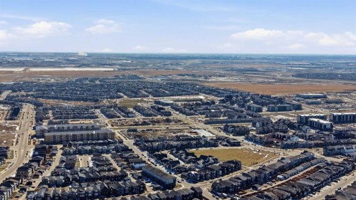 260 Lucas Way Nw, Calgary, AB - Outdoor With View