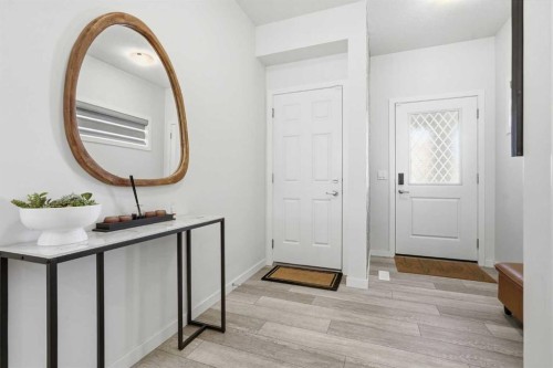 260 Lucas Way Nw, Calgary, AB - Indoor Photo Showing Other Room