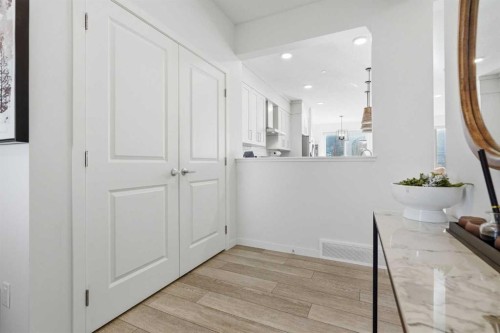 260 Lucas Way Nw, Calgary, AB - Indoor Photo Showing Other Room
