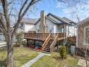 14700 Mt Mckenzie Drive Se, Calgary, AB  - Outdoor With Deck Patio Veranda 