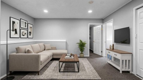 14700 Mt Mckenzie Drive Se, Calgary, AB - Indoor
