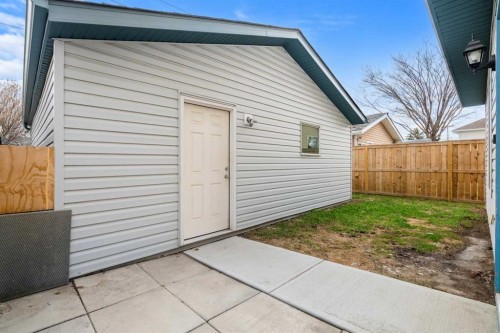 14700 Mt Mckenzie Drive Se, Calgary, AB - Outdoor With Exterior