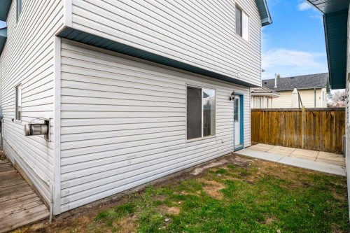 14700 Mt Mckenzie Drive Se, Calgary, AB - Outdoor With Exterior