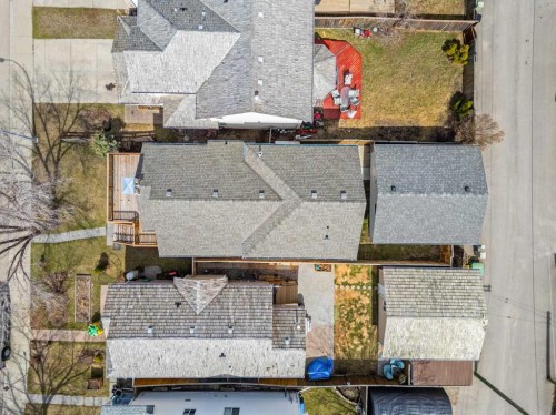 14700 Mt Mckenzie Drive Se, Calgary, AB - Outdoor