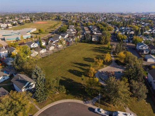 14700 Mt Mckenzie Drive Se, Calgary, AB - Outdoor With View