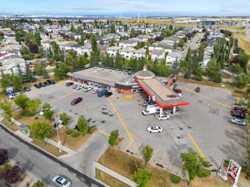 14700 Mt Mckenzie Drive Se, Calgary, AB - Outdoor With View