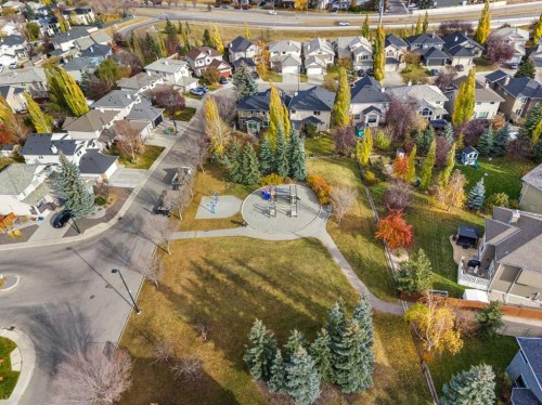 14700 Mt Mckenzie Drive Se, Calgary, AB - Outdoor With View
